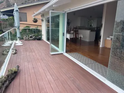 Bourke Construction Inc. - Drywall Installation & Repair in Laguna Beach, CA