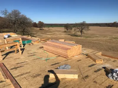 Castlegate Homes by Chris Grant - Design-Build Services in Ardmore, OK