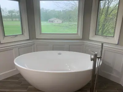 Inspired Remodeling & Tile by Peter Bales - Tile & Stone Installation Services in Sullivan, IN