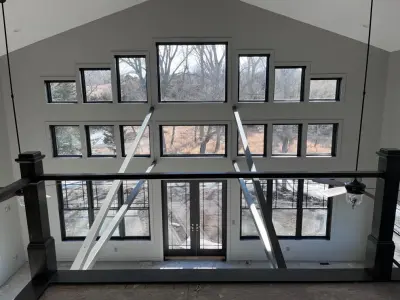 Rock Creek Construction, LLC - Carpentry & Woodworking in Raymond, NE