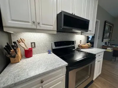 Precision East Construction, LLC - Deck Building & Repair in Garner, NC