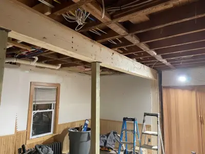 DLJ Quality contracting LLC - Handyman Services in Lackawaxen, PA