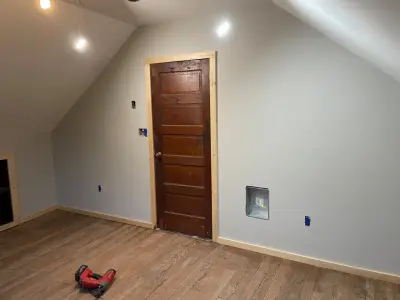 DLJ Quality contracting LLC - Handyman Services in Lackawaxen, PA