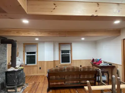 DLJ Quality contracting LLC - Handyman Services in Lackawaxen, PA