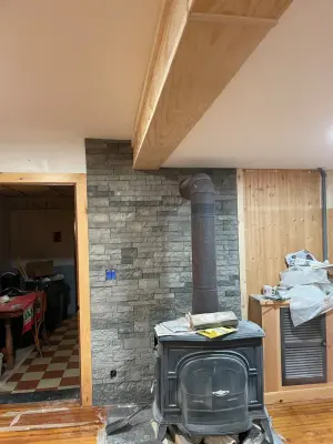 DLJ Quality contracting LLC - Handyman Services in Lackawaxen, PA