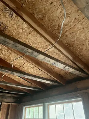 Silver Lining Structures - Flooring Installation Services in Muskegon, MI