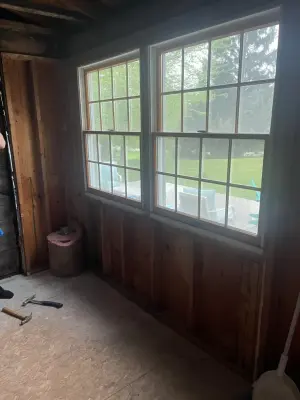 Silver Lining Structures - Flooring Installation Services in Muskegon, MI