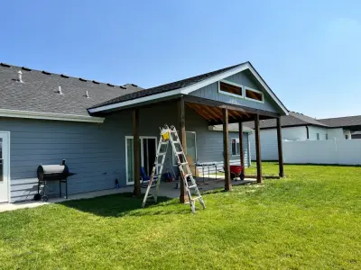 Seng Construction - Countertop Installation Services in Salina, KS