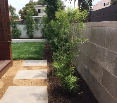 Salvador Sales Landscape Design & maintenance - Garden Remodeling in Sherman Oaks, CA
