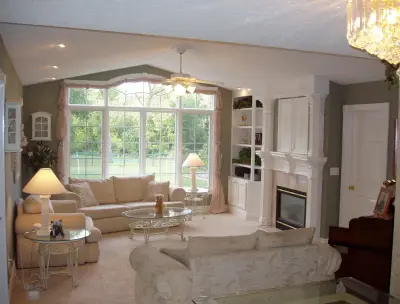 Firstcall - Kitchen Remodeling in Grimes, IA