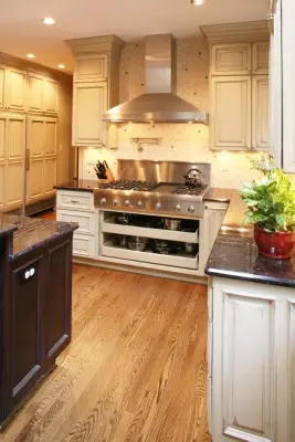 Michael Bruce Custom Contracting LLC - Foundation Installation & Repair in Pittsburgh, PA