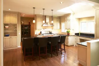 Michael Bruce Custom Contracting LLC - Foundation Installation & Repair in Pittsburgh, PA