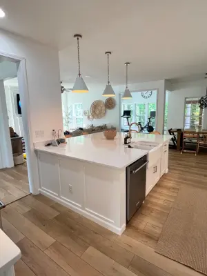Colibri Construction - Kitchen Remodeling in Huntersville, NC