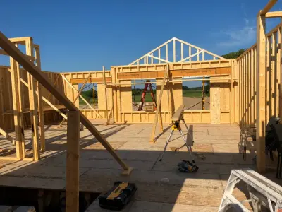Koep Homes, LLC - Interior Design & Decorating in Parkers Prairie, MN