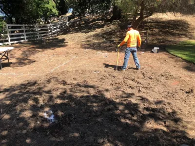 Salvador Sales Landscape Design & maintenance - Garden Remodeling in Sherman Oaks, CA