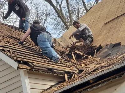 Smith Property Solutions LLC - Flooring Installation Services in Jonesboro, AR