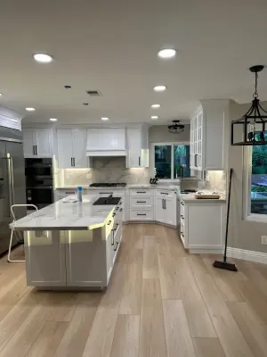 Royalty Home Improvement - Countertop Installation Services in Moreno Valley, CA