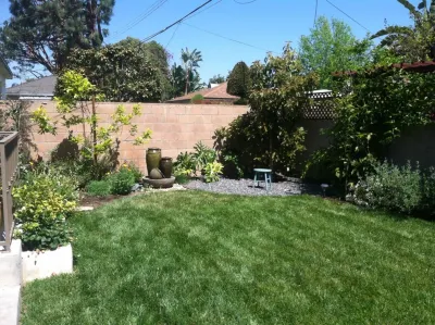Salvador Sales Landscape Design & maintenance - Garden Remodeling in Sherman Oaks, CA