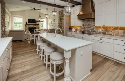 Bella Homes - Custom Home Builders in Huxley, IA