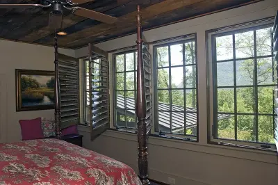 Cashiers Mountain Getaway by The Berry Group