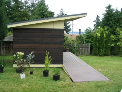 J C Stoneman Construction - Fence Installation in Port Townsend, WA