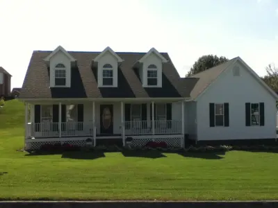 Abingdon, Virginia — Home Renovation & Remodeling Services project by Weather Tamer Home Improvements