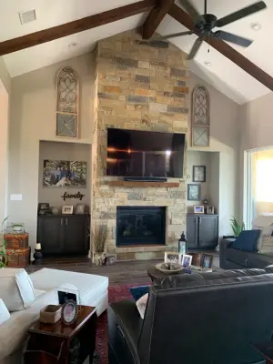 Carson Custom Homes - Custom Home Builders in Helotes, TX
