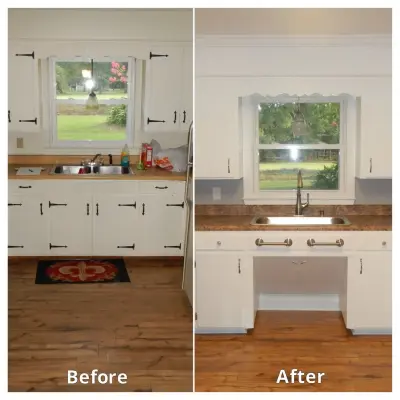 Ross Pro Services - Kitchen Remodeling in Spanish Fort, AL