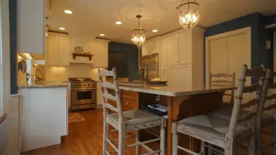 Huffman Homes - Design-Build Services in Grand Rapids, MI
