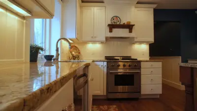 Huffman Homes - Design-Build Services in Grand Rapids, MI