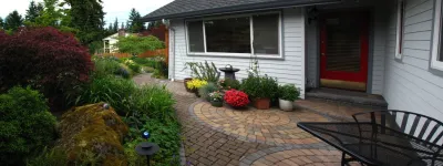 Sam Millar - Landscape Design in Seattle, WA