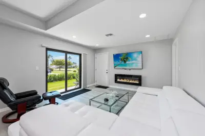 G. Meyer Construction Inc. - Flooring Installation Services in Naples, FL