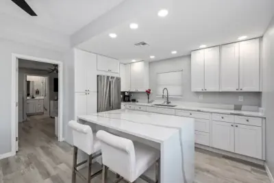 G. Meyer Construction Inc. - Flooring Installation Services in Naples, FL