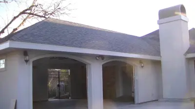 Ducote Roofing & Construction - Patio Design & Installation in Lafayette, LA