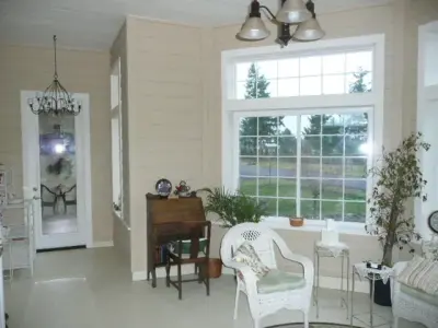 Enhancement — Home Renovation & Remodeling Services project by Bar-None Construction