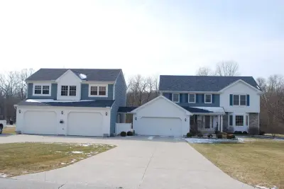 GTF Construction Concepts - Deck Building & Repair in Lancaster, OH