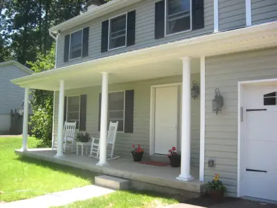J. Neville Construction - Landscape Construction in Skippack, PA