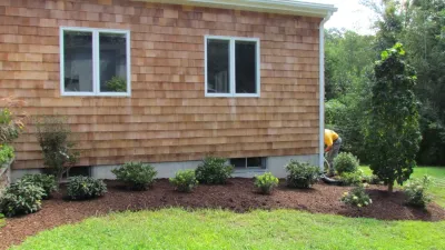 Madison, CT — Landscape Construction project by BK Services Landscaping