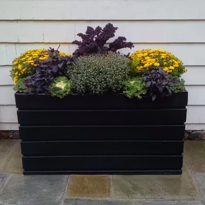 Austin Ganim Landscape Design, LLC - Garden Remodeling in Fairfield, CT