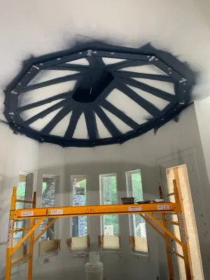 Moorewood New Development by Neil Robinson Custom Homes, LLC
