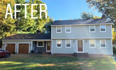Window World of Western Mass INC - Door Installation & Replacement in Westfield, MA