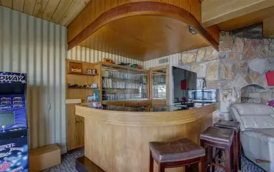Lake Hamilton Construction by Neil Robinson Custom Homes, LLC