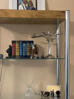 Home Workspace Design — Home Renovation & Remodeling Services project by VBF Construction