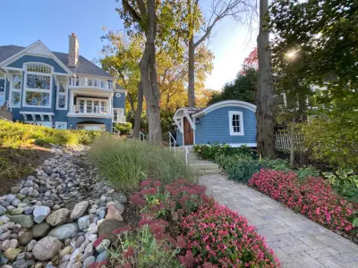 Maddock Construction Company - Foundation Installation & Repair in Lake Geneva, WI