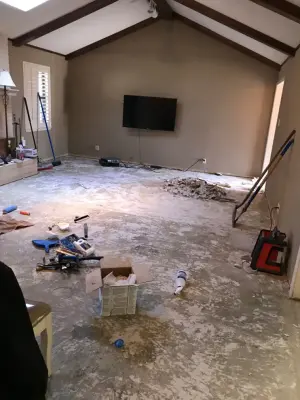Thornberry Farmhouse Renovation Design — Home Renovation & Remodeling Services project by Davison Construction LLC