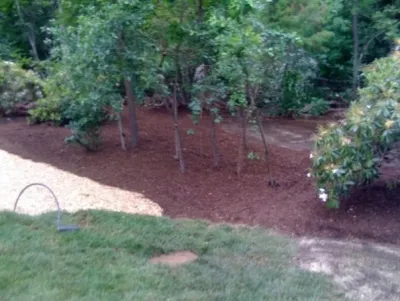 San Marino Landscape Construction Corp. - Landscape Design in Dedham, MA