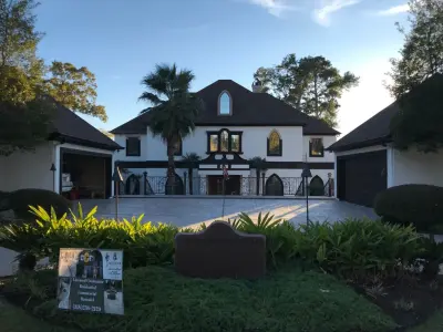 DCF Construction - Deck Building & Repair in Haughton, LA