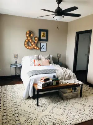 Urban Lofts — Home Renovation & Remodeling Services project by Bates Building LLC