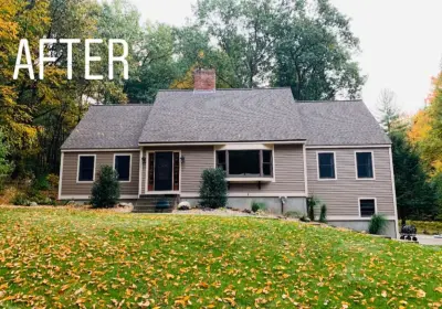 Window World of Western Mass INC - Door Installation & Replacement in Westfield, MA
