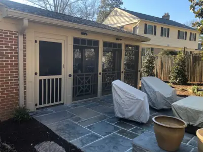 TML Construction - Countertop Installation Services in Frederick, MD